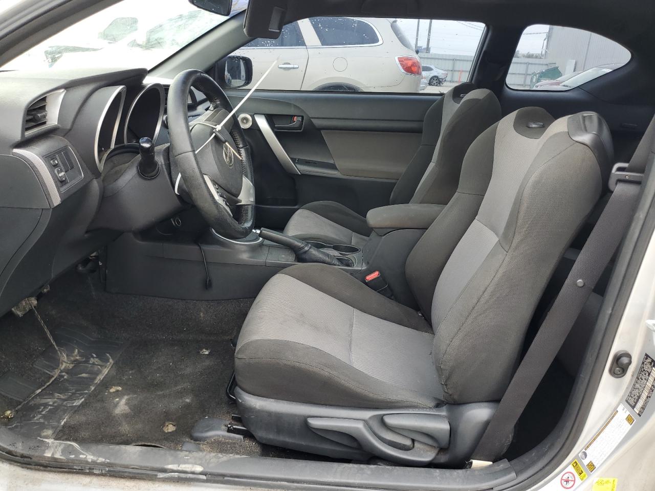 2014 Scion tC - Image 7