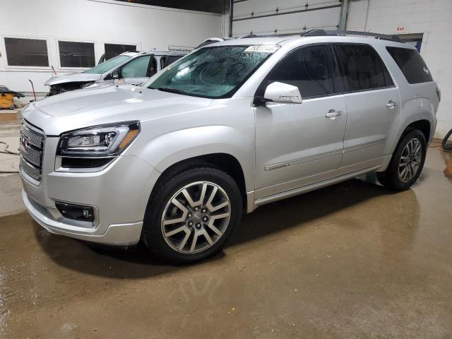 2013 Gmc Acadia Denali