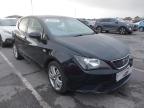 2014 SEAT IBIZA S AC for sale at Copart CHESTER