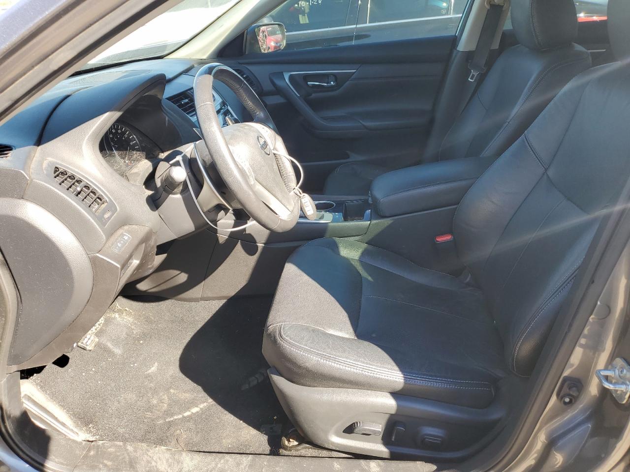 2018 Nissan Altima - Image 7