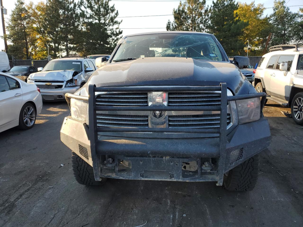 2018 RAM 1500 - Image 5