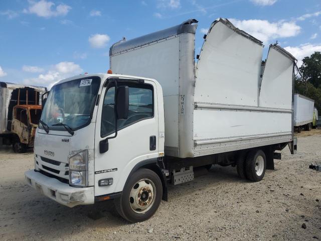 2018 Isuzu Npr Hd 