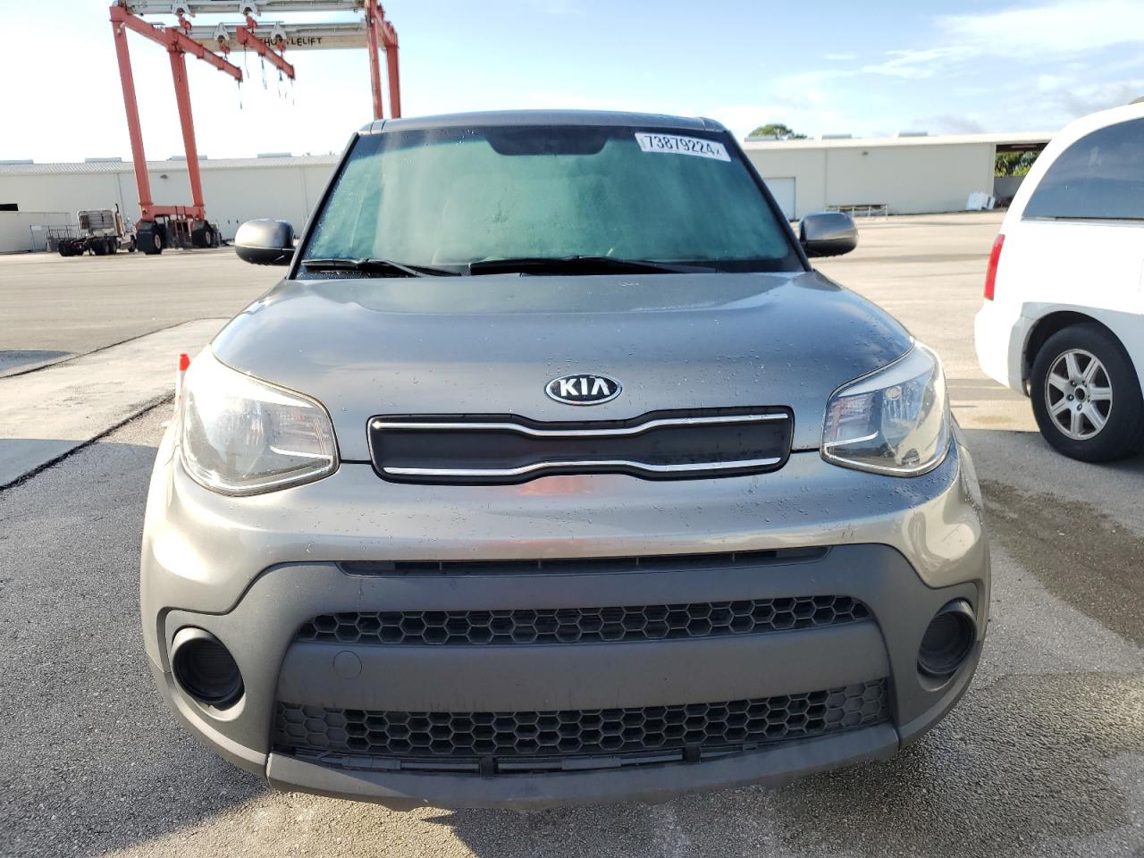 2017 Kia Soul - Image 5