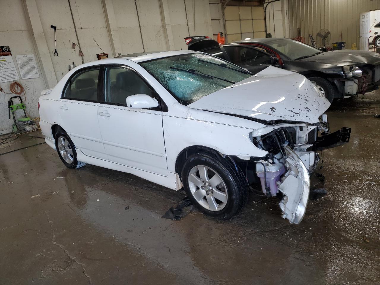 2003 Toyota Corolla - Image 4
