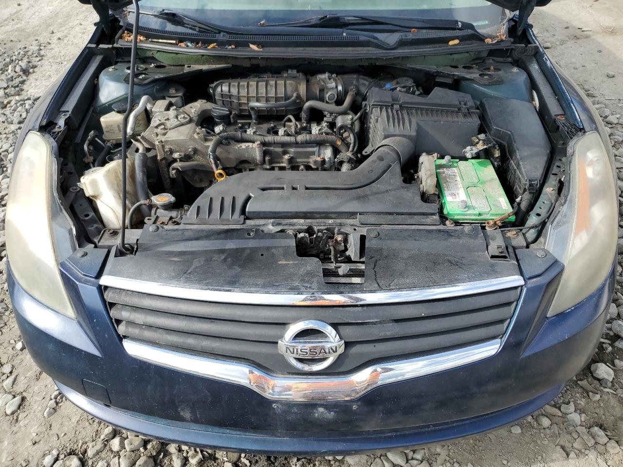 1N4AL21E37C196967 2007 Nissan Altima 2.5