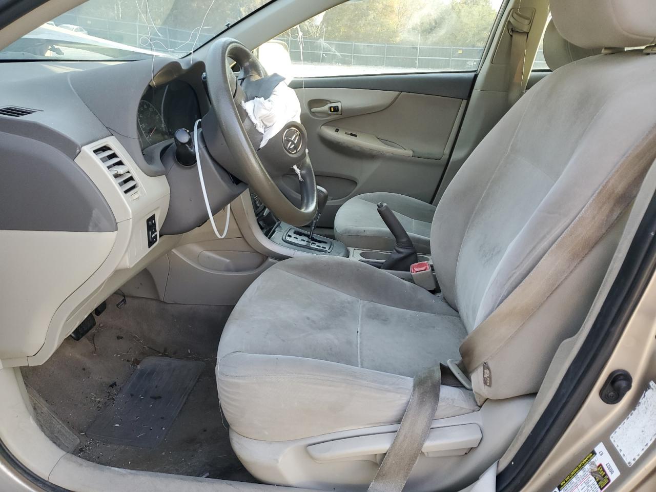 2009 Toyota Corolla - Image 7