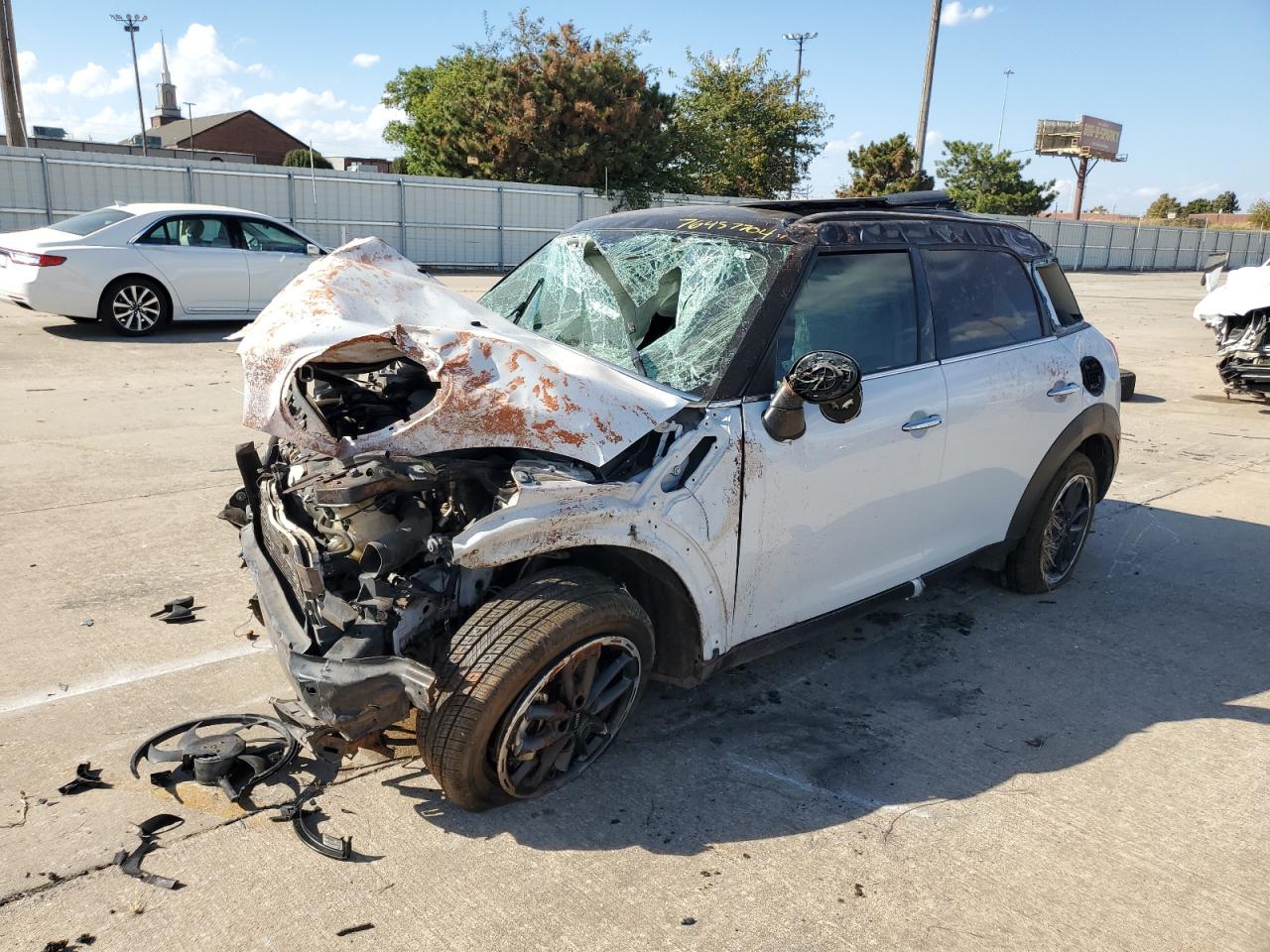 2016 MINI Cooper - Image 1