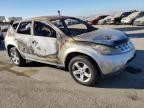 2003 Nissan Murano Sl for Sale in Martinez, CA - Burn