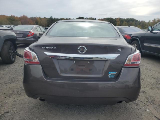  NISSAN ALTIMA 2014 Gray