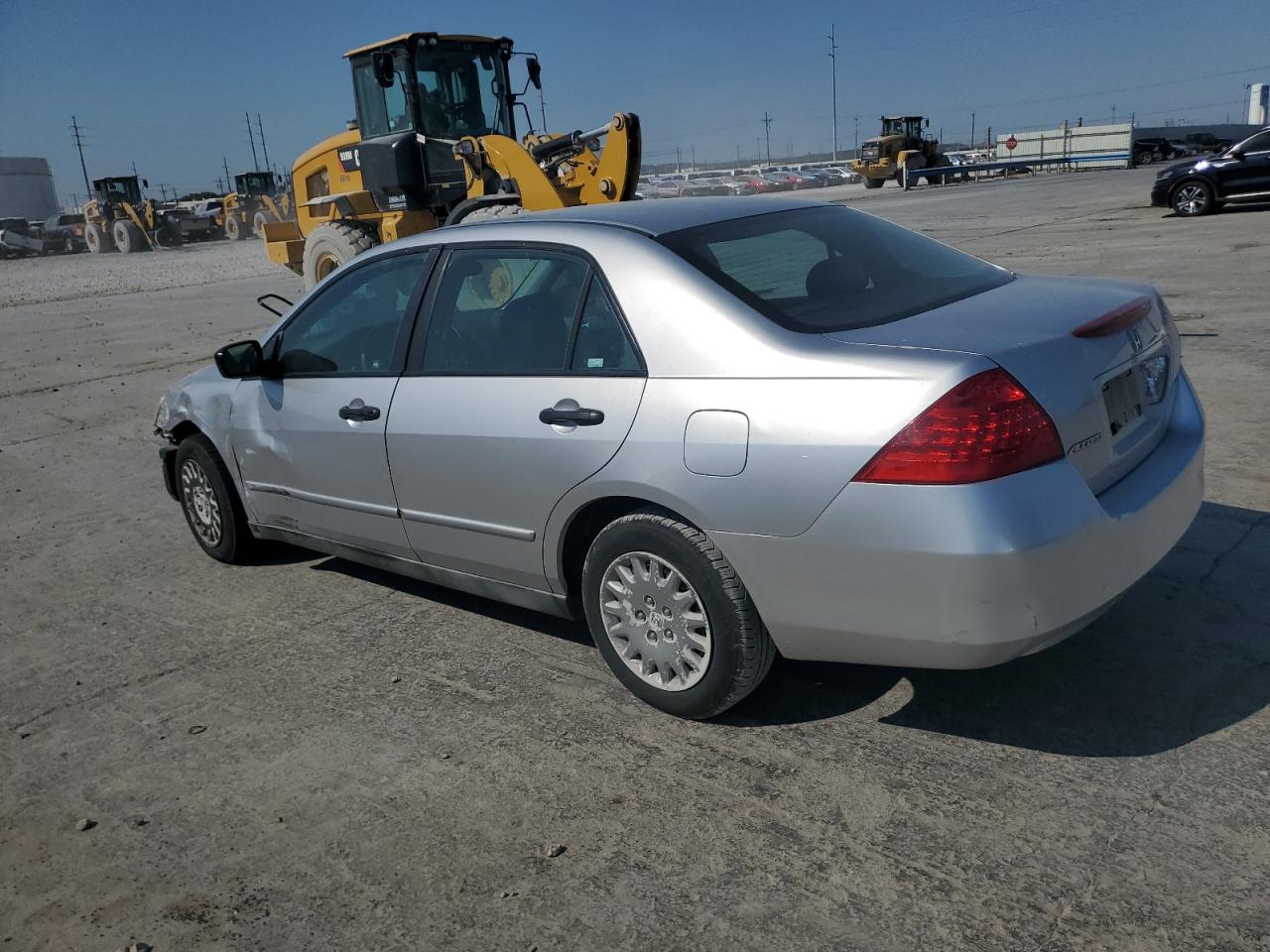 2006 Honda Accord - Image 2