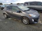 2016 Toyota Prius C  за продажба в Antelope, CA - Side