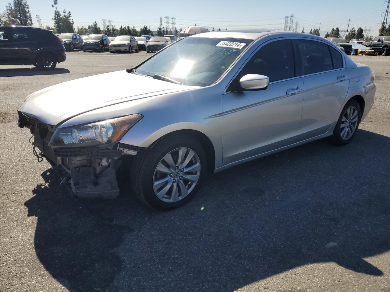 2011 Honda Accord - Image 1