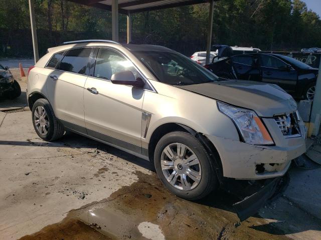  CADILLAC SRX 2013 Бежевий