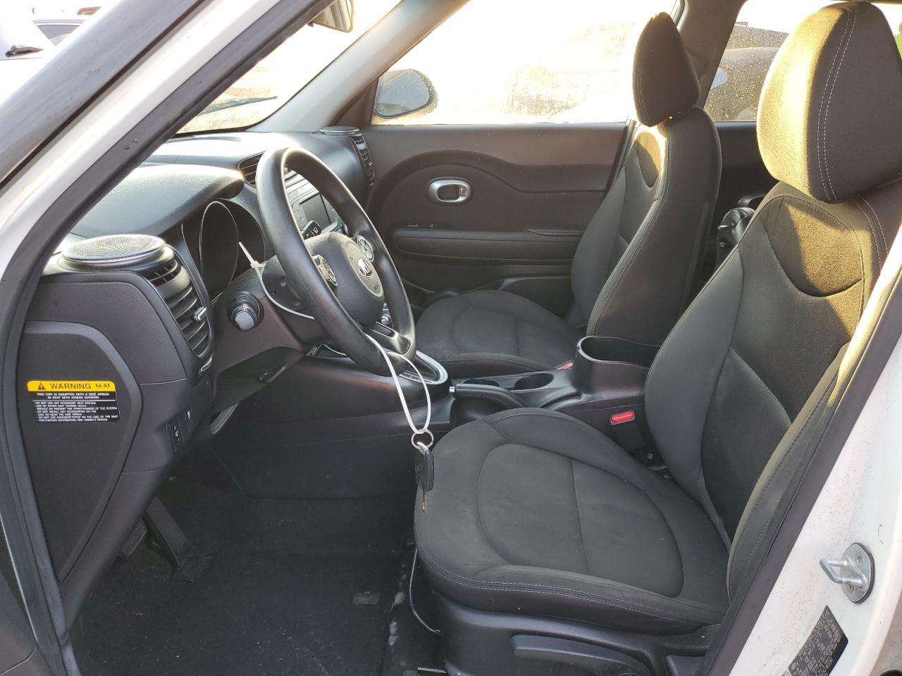 2018 Kia Soul - Image 7