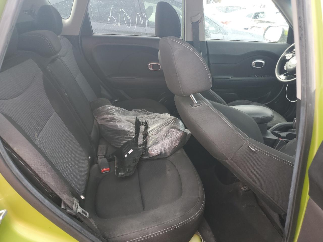 2017 Kia Soul - Image 10