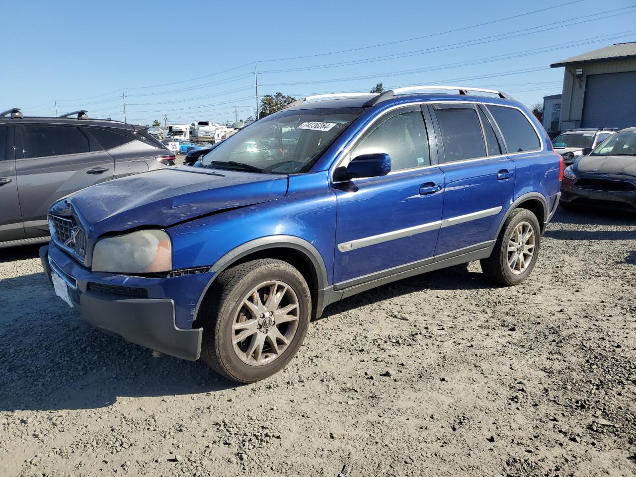 2006 Volvo XC90 - Image 1