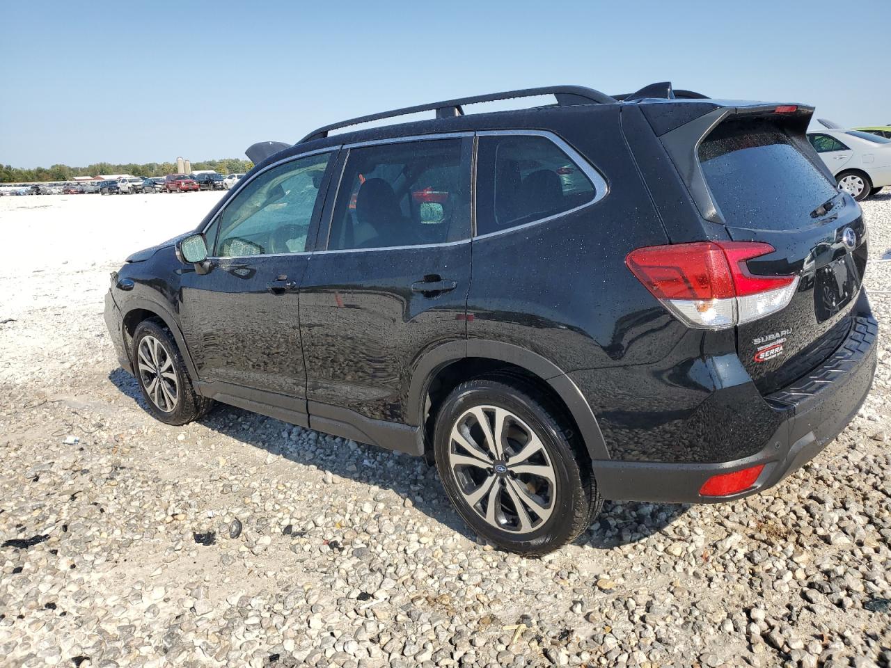 2021 Subaru Forester - Image 2