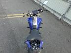 2024 YAMAHA MT07  for sale at Copart PA - PHILADELPHIA