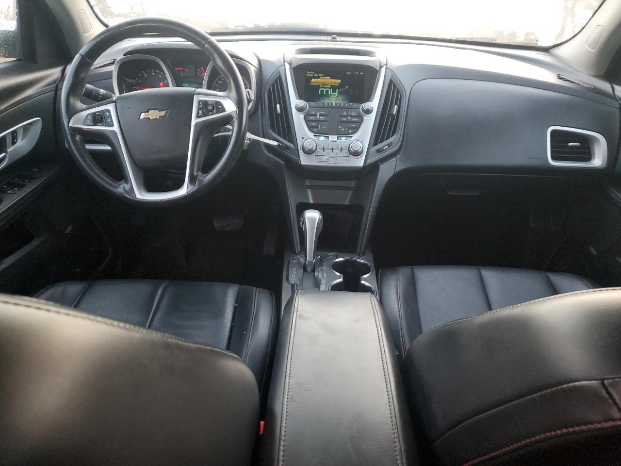 2013 Chevrolet Equinox - Image 8