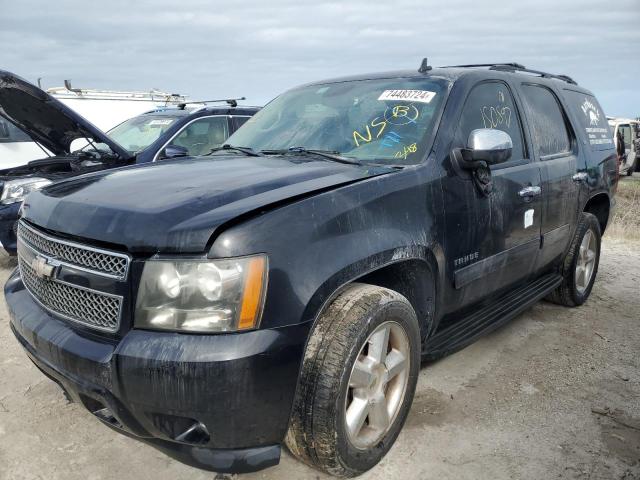 2011 Chevrolet Tahoe C1500 Lt