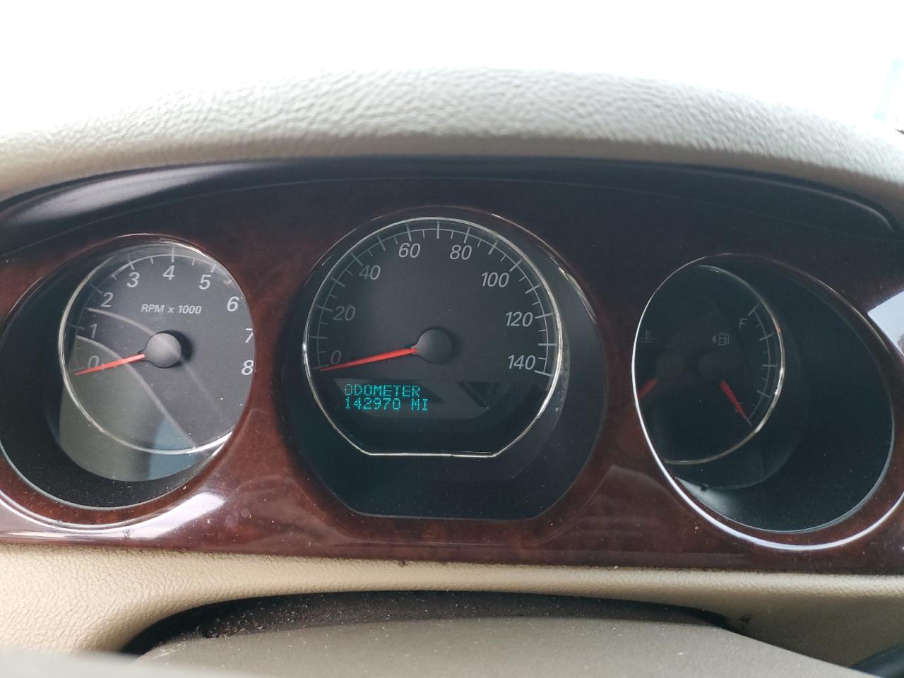 2006 Buick Lucerne - Image 9