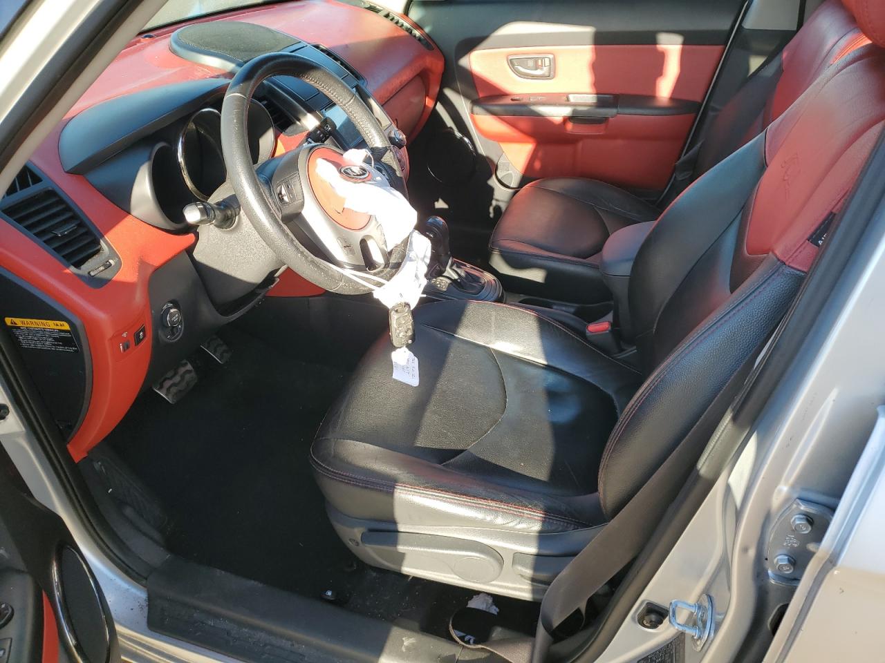 2011 Kia Soul - Image 7