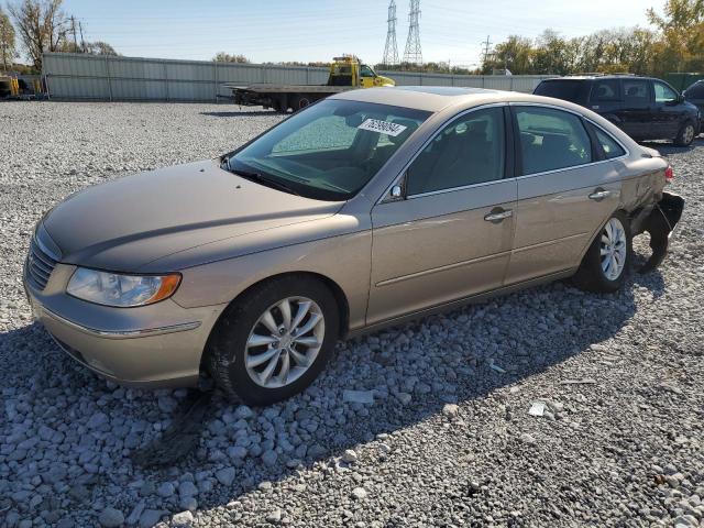 2008 Hyundai Azera Se