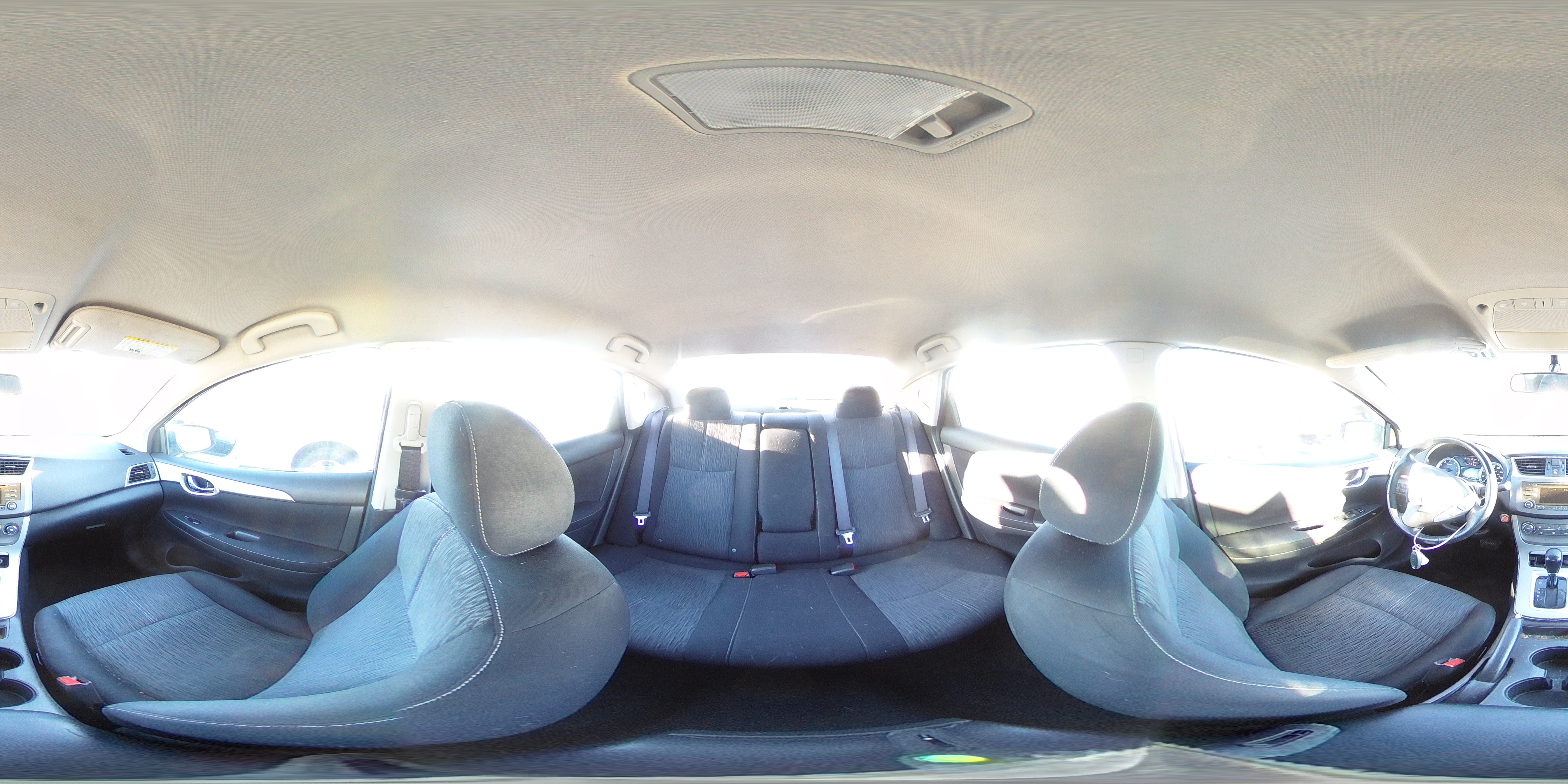 2014 Nissan Sentra - Image 14