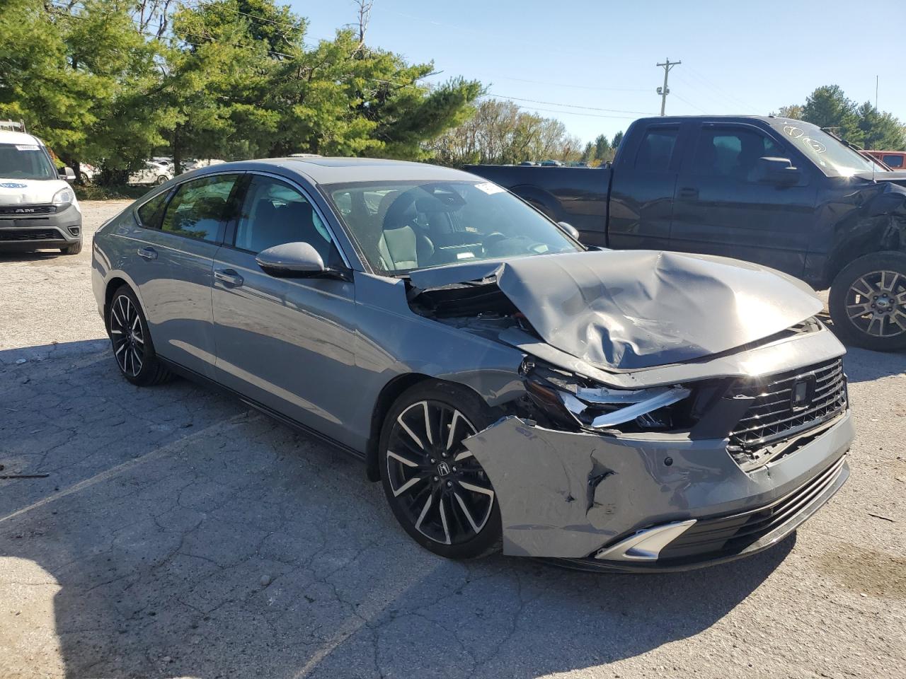 2023 Honda Accord - Image 4
