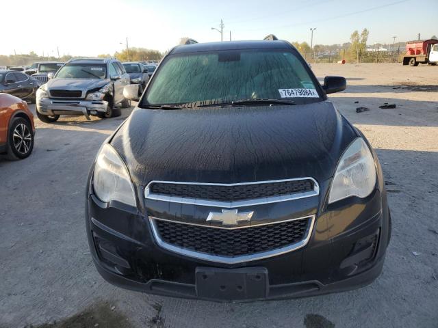  CHEVROLET EQUINOX 2015 Черный