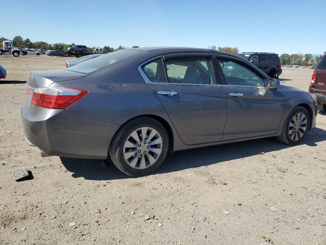 2013 Honda Accord - Image 3