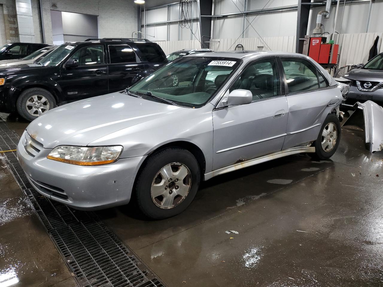 2002 Honda Accord - Image 1