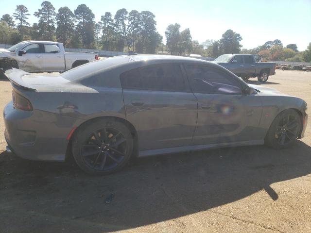  DODGE CHARGER 2019 Szary