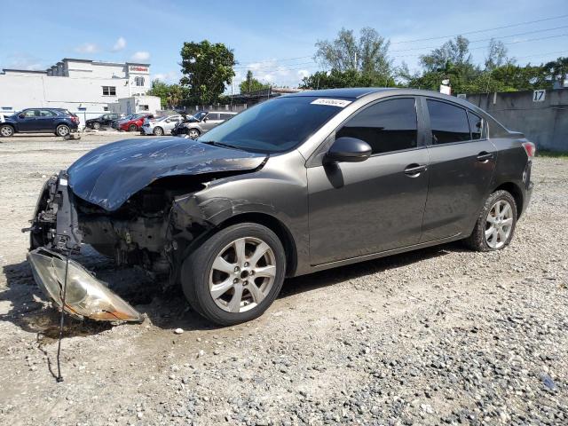 2011 Mazda 3 I