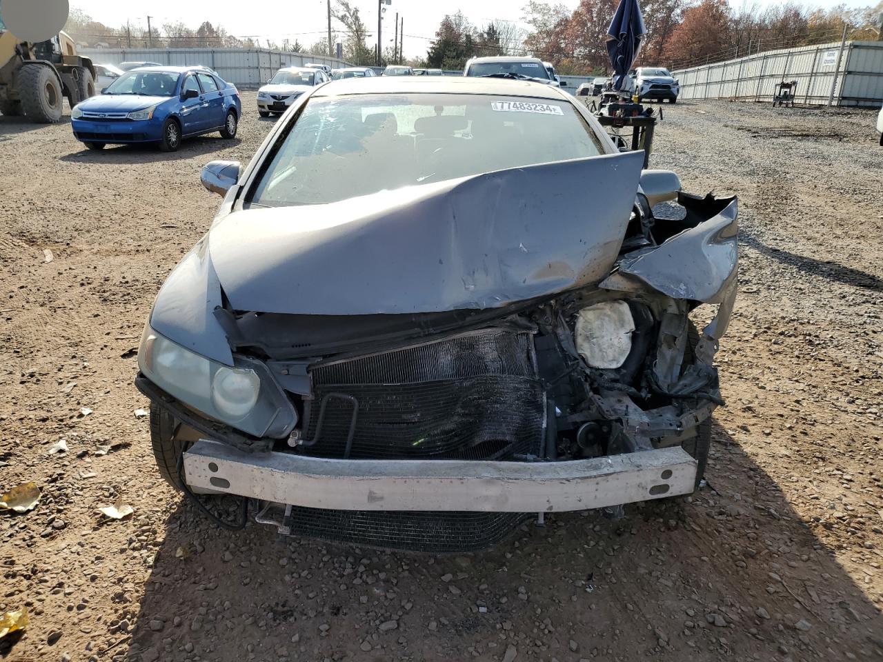 2006 Honda Civic - Image 5