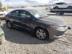 2015 Chrysler 200 Limited за продажба в Earlington, KY - Front End