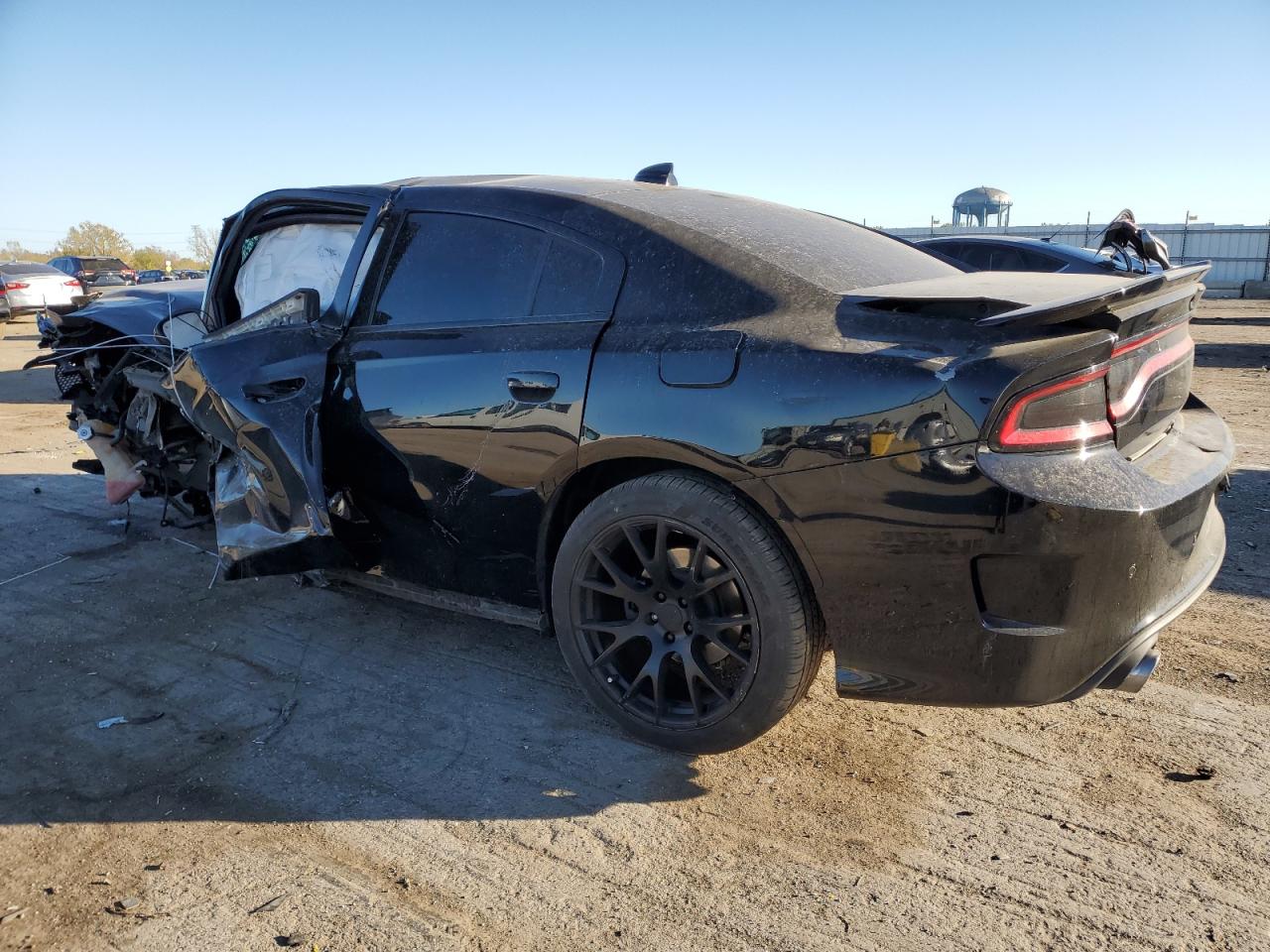 2021 Dodge Charger - Image 2
