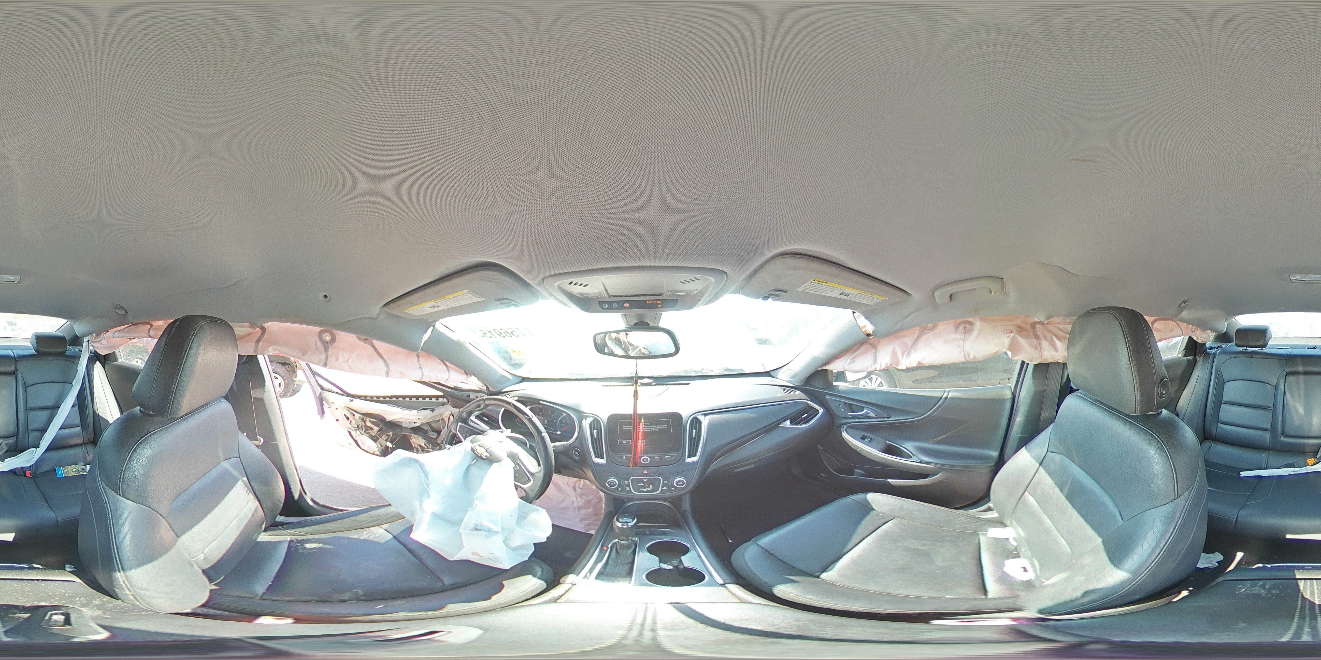 2016 Chevrolet Malibu - Image 13