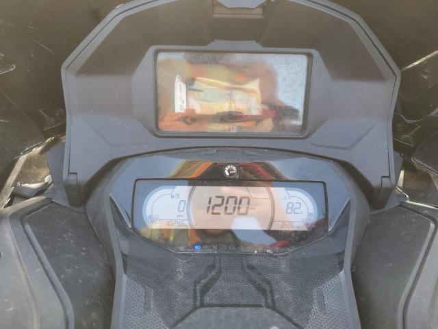 2023 BMBR SNOWMOBILE