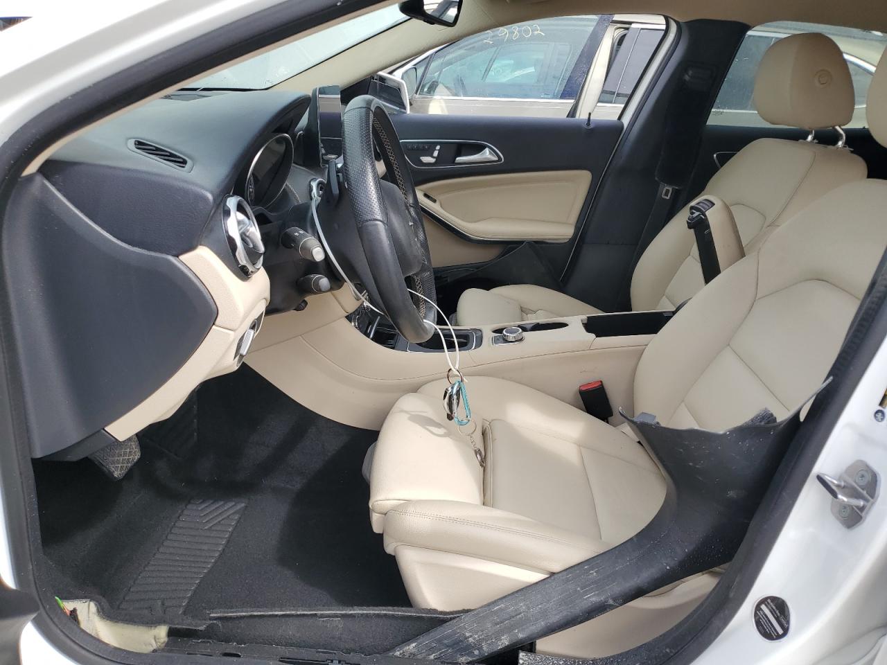 2020 Mercedes-Benz GLA-klasse - Image 7