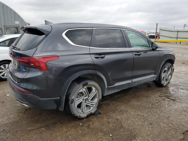  HYUNDAI SANTA FE 2021 Сірий