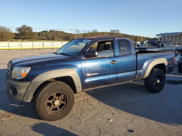 2006 Toyota Tacoma Access Cab