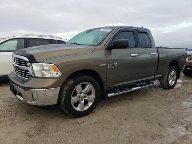 2015 Ram 1500 Slt