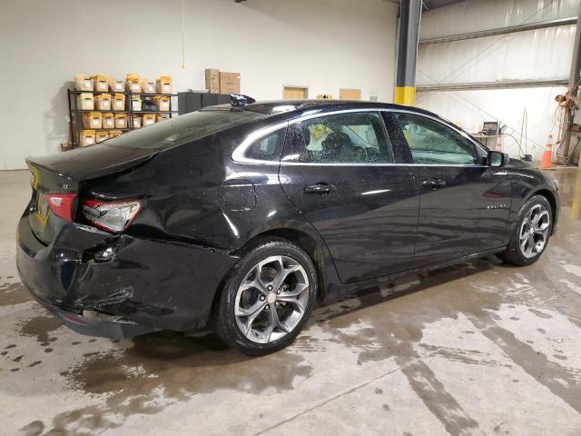 1G1ZD5ST6PF134902 Chevrolet Malibu LT 3