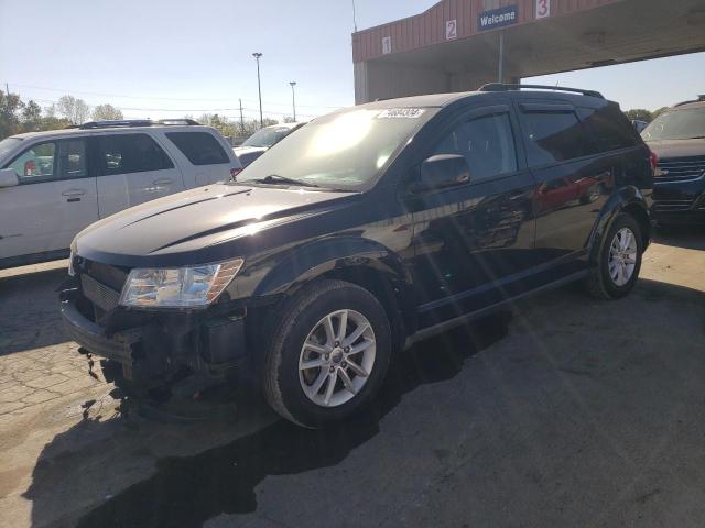 2013 Dodge Journey Sxt