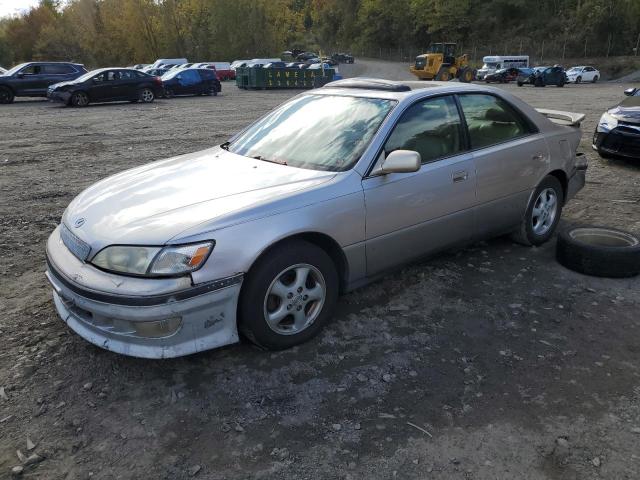 1997 Lexus Es 300