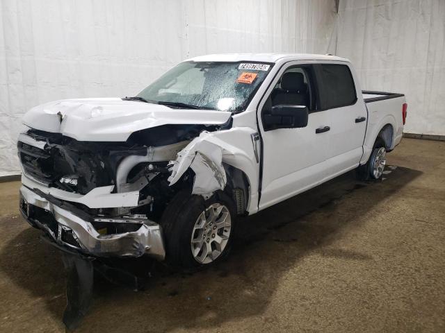 1FTEW1C82PKD62423 Ford F-150 F150 SUPER