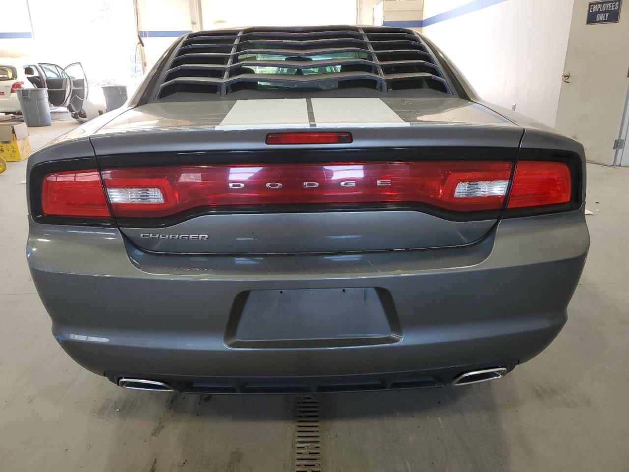 2011 Dodge Charger - Image 6