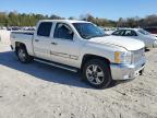 2013 Chevrolet Silverado K1500 Lt de vânzare în Charles City, VA - Side