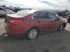 2017 Subaru Legacy 2.5I Premium for Sale in Albuquerque, NM - Front End